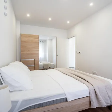 Marina Heights * Zadar