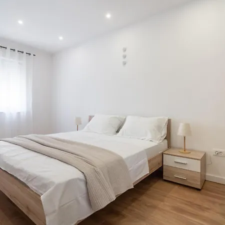 Marina Heights * Zadar