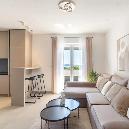 Marina Heights Zadar