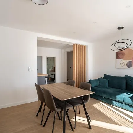 Marina Heights * Zadar