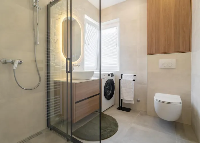 Marina Heights * Zadar