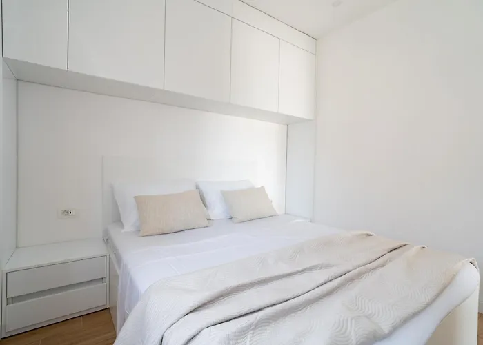 Marina Heights Lägenhet Zadar