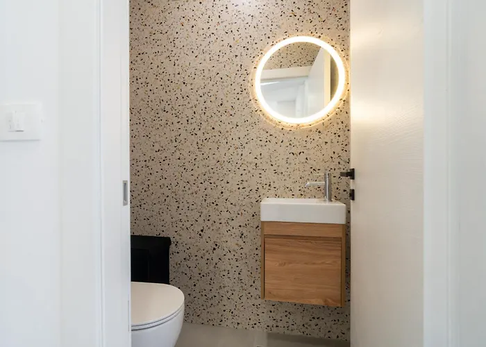 Lägenhet Marina Heights Zadar