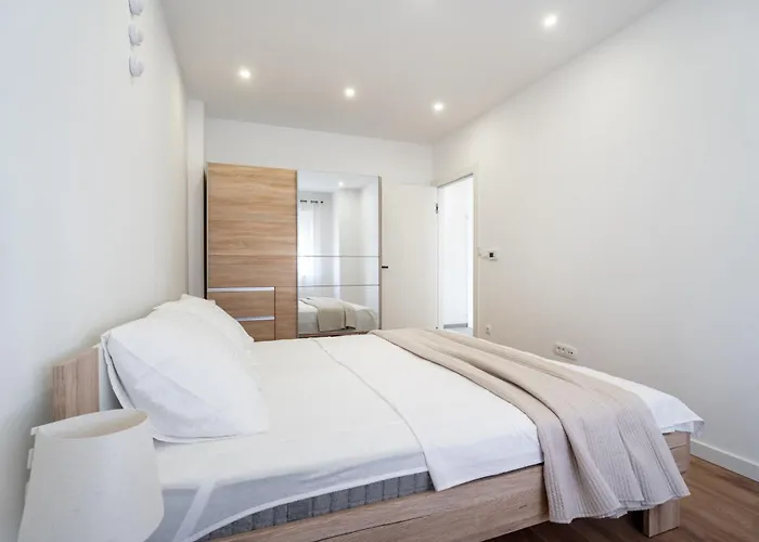 Marina Heights * Zadar