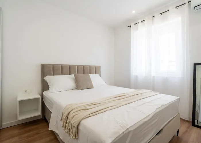 Marina Heights Zadar