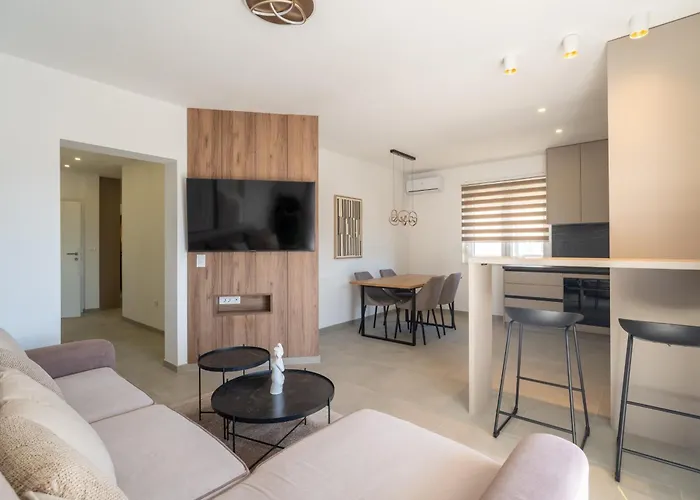 Marina Heights Zadar