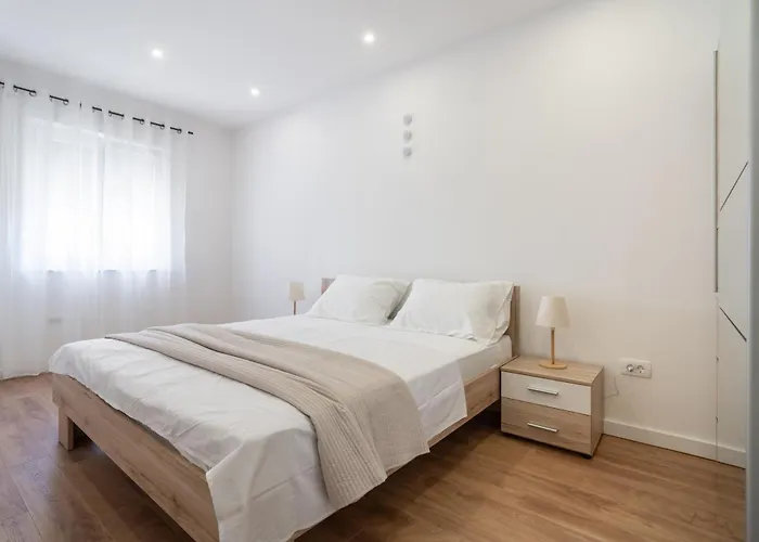 Marina Heights * Zadar