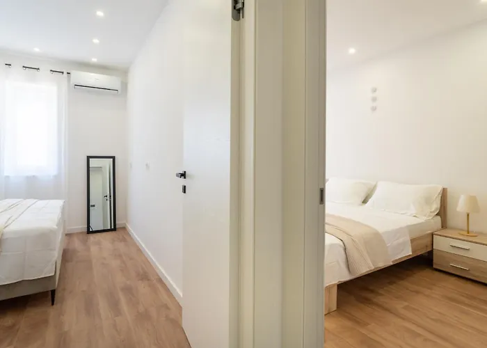 Lägenhet Marina Heights