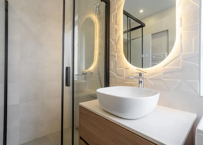 Marina Heights * Zadar