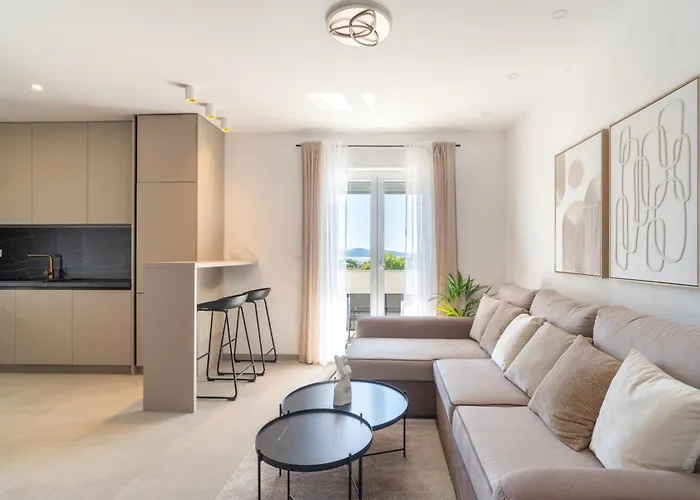 Marina Heights Zadar