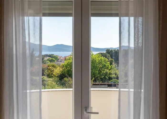 Lägenhet Marina Heights