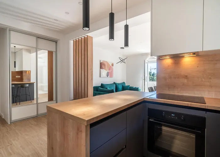 Marina Heights Lägenhet Zadar