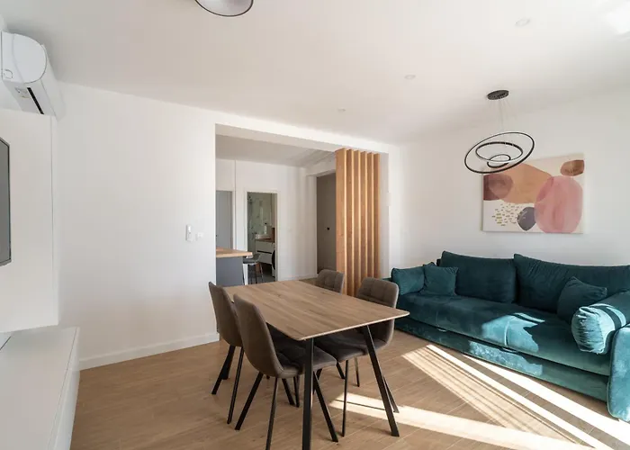 Marina Heights * Zadar