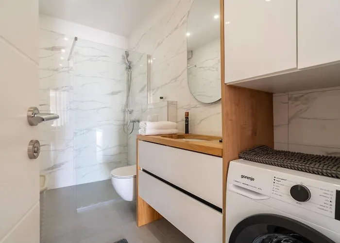 Marina Heights Zadar