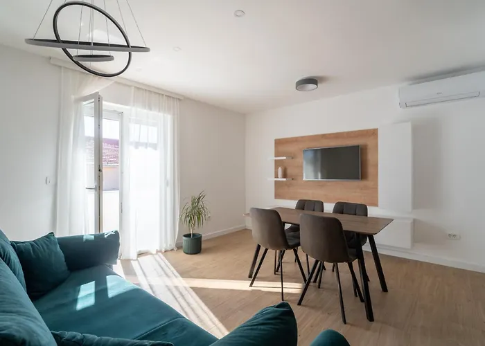 Marina Heights Zadar