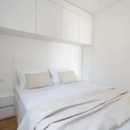 Marina Heights Apartment Zadar