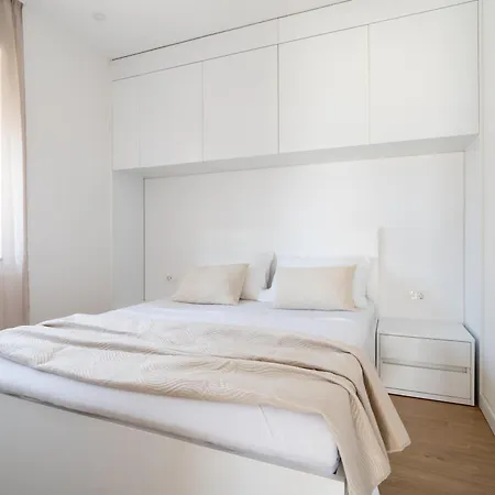 Apartment Marina Heights Zadar