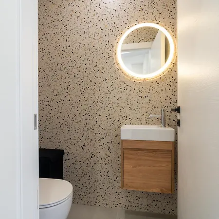 Apartamento Marina Heights Zadar