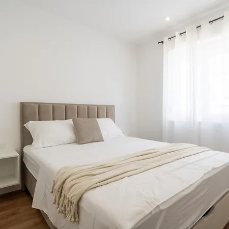 Marina Heights زادار