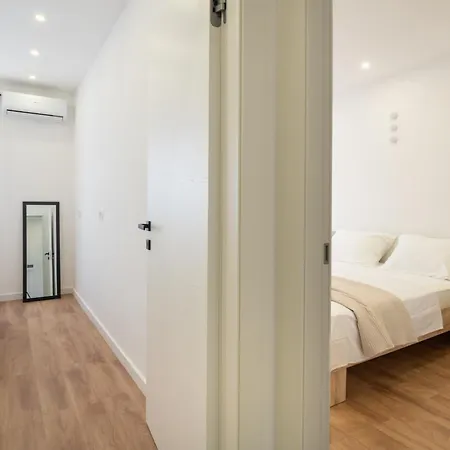 Apartamento Marina Heights