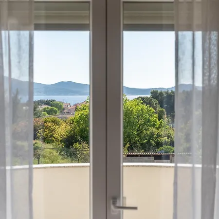 Apartamento Marina Heights