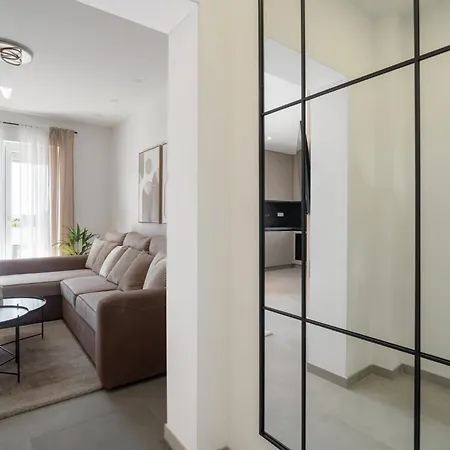 Apartment Marina Heights Zadar