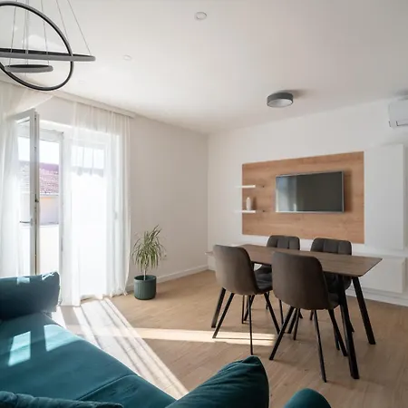 Marina Heights Zadar