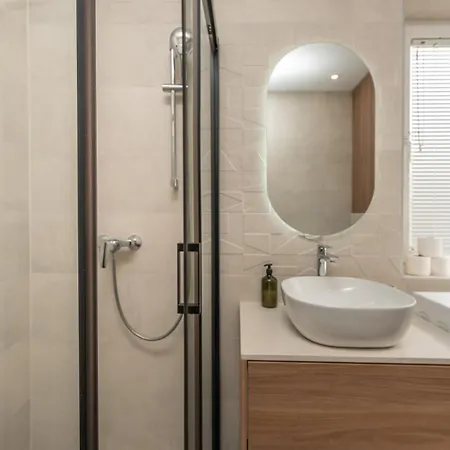 Marina Heights Apartamento Zadar