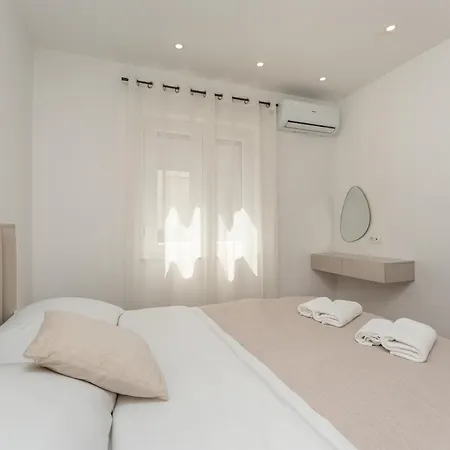 Marina Heights Apartamento Zadar
