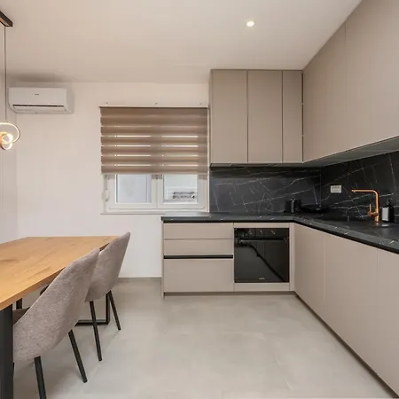 Marina Heights Apartamento Zadar