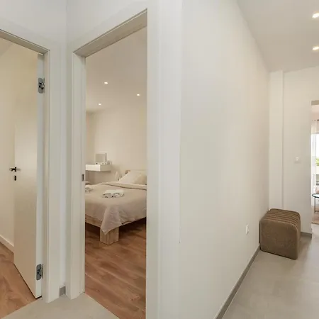 Marina Heights Apartamento
