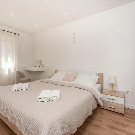 Marina Heights Apartamento Zadar