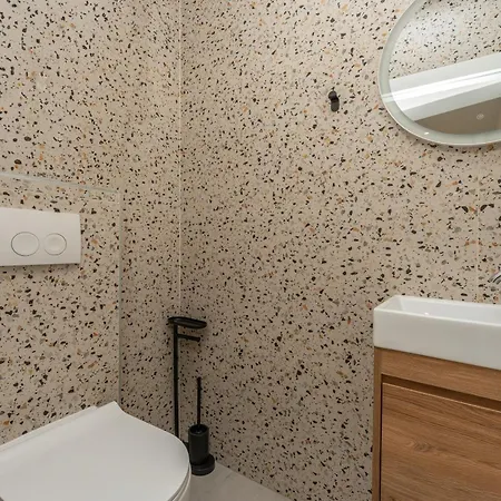 Apartamento Marina Heights